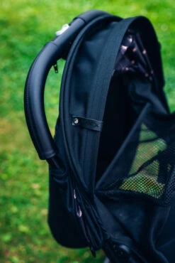 Momi Estelle Dakar Blowball Wandelwagen WOSP00023 -Kinderwagen Winkel momi estelle dakar ginko wandelwagen wosp00020 12 1