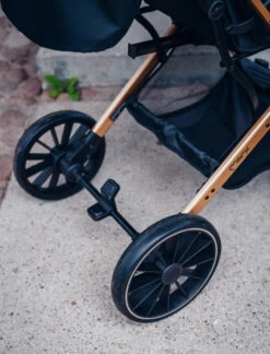 Momi Estelle Dakar Blowball Wandelwagen WOSP00023 -Kinderwagen Winkel momi estelle dakar ginko wandelwagen wosp00020 14 1