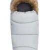 Momi Grey Universele Voetenzak AKCE00034 -Kinderwagen Winkel momi grey universele voetenzak akce00034 1