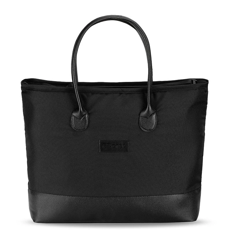 Momi Limuru Black 2-in-1 Combi Kinderwagen WOSP00029 14 Momi Limuru Black 2-in-1 Combi Kinderwagen WOSP00029 - Afbeelding 12