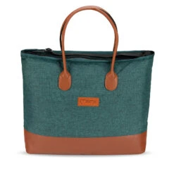 Momi Limuru Green 2-in-1 Combi Kinderwagen WOSP00028 -Kinderwagen Winkel momi limuru green 2 in 1 combi kinderwagen wosp00028 12