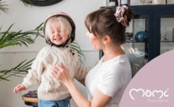 Momi Mimi Matte Grey 47-58 Cm Kinderhelm ROBI00049 -Kinderwagen Winkel momi mimi matte grey 47 58 cm kinderhelm robi00049 6