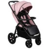 Momi Miya Pink Wandelwagen WOSP00031 -Kinderwagen Winkel momi miya pink wandelwagen wosp00031 1