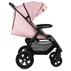 Momi Miya Pink Wandelwagen WOSP00031 25 Momi Miya Pink Wandelwagen WOSP00031 -Kinderwagen Winkel momi miya pink wandelwagen wosp00031 5