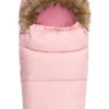 Momi Pink Universele Voetenzak AKCE00033 -Kinderwagen Winkel momi pink universele voetenzak akce00033 1