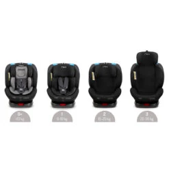 Momi Tordi Grijs Isofix 360° 0-36 Kg Autostoel FOSA00017 21 Momi Tordi Grijs Isofix 360° 0-36 Kg Autostoel FOSA00017 -Kinderwagen Winkel momi tordi grijs isofix 360 0 36 kg autostoel fosa00017 6