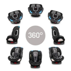 Momi Tordi Grijs Isofix 360° 0-36 Kg Autostoel FOSA00017 22 Momi Tordi Grijs Isofix 360° 0-36 Kg Autostoel FOSA00017 -Kinderwagen Winkel momi tordi grijs isofix 360 0 36 kg autostoel fosa00017 7