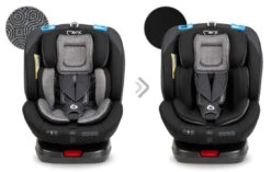 Momi Tordi Zwart Isofix 360° 0-36 Kg Autostoel FOSA00016 26 Momi Tordi Zwart Isofix 360° 0-36 Kg Autostoel FOSA00016 -Kinderwagen Winkel momi tordi zwart isofix 360 0 36 kg autostoel fosa00016 11