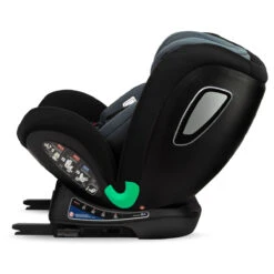 Momi Urso Black 40-150 Cm I-Size Autostoel FOSA00022 20 Momi Urso Black 40-150 Cm I-Size Autostoel FOSA00022 -Kinderwagen Winkel momi urso black 40 150 cm i size autostoel fosa00022 3