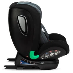 Momi Urso Black 40-150 Cm I-Size Autostoel FOSA00022 21 Momi Urso Black 40-150 Cm I-Size Autostoel FOSA00022 -Kinderwagen Winkel momi urso black 40 150 cm i size autostoel fosa00022 4