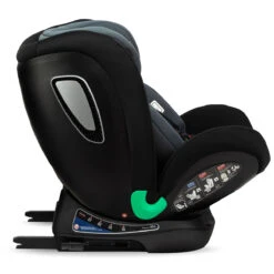 Momi Urso Black 40-150 Cm I-Size Autostoel FOSA00022 22 Momi Urso Black 40-150 Cm I-Size Autostoel FOSA00022 -Kinderwagen Winkel momi urso black 40 150 cm i size autostoel fosa00022 5