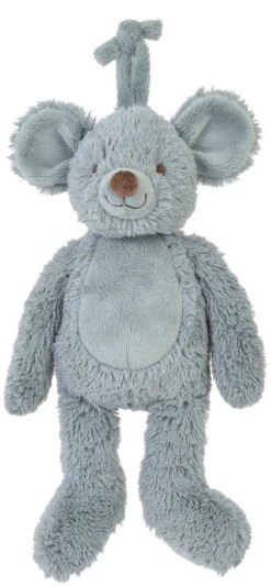 Happy Horse Mouse Mel Muziekdoosje 132162