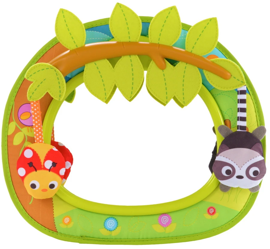 Munchkin Brica Swing Baby Insight Autospiegel 011077 3 Munchkin Brica Swing Baby Insight Autospiegel 011077