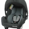Nania Beone Universal Access Grey 0-13 Kg Autostoel ET572186X1 -Kinderwagen Winkel nania beone universal access grey 0 13 kg autostoel et572186x1 1