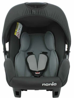 Nania Beone Universal Access Grey 0-13 Kg Autostoel ET572186X1 12 Nania Beone Universal Access Grey 0-13 Kg Autostoel ET572186X1 -Kinderwagen Winkel nania beone universal access grey 0 13 kg autostoel et572186x1 2