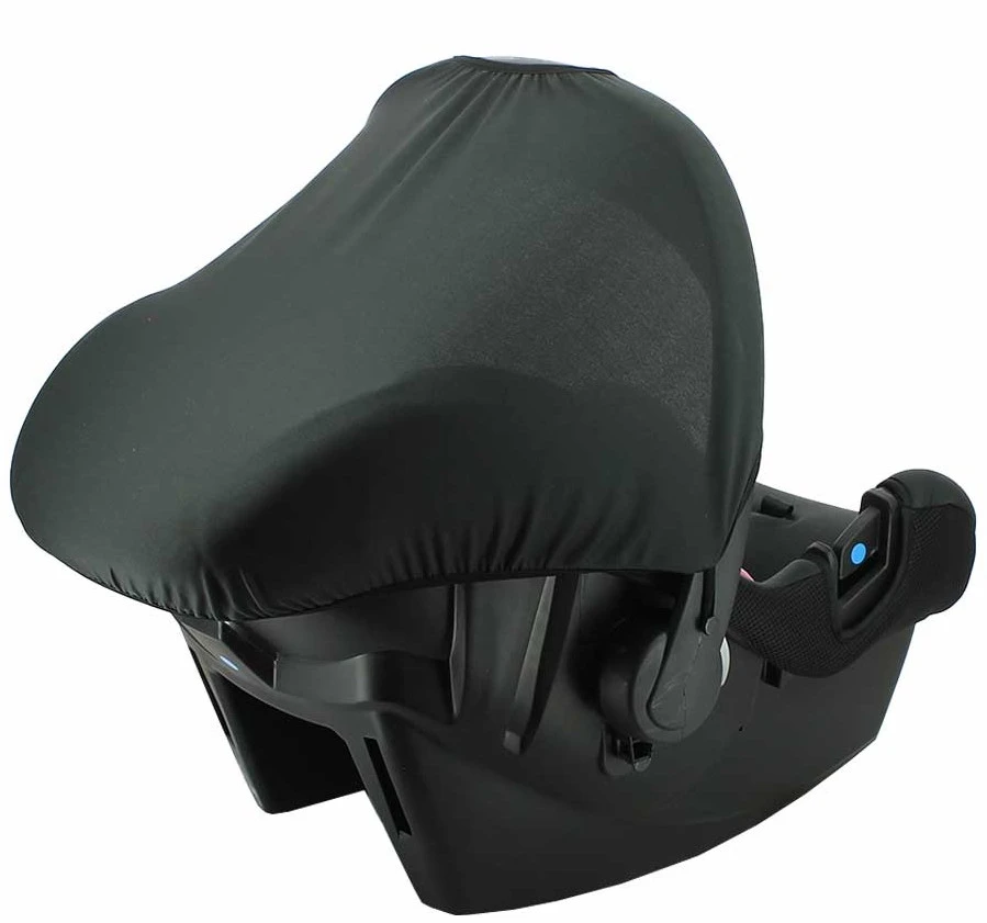 Nania Beone Universal Access Grey 0-13 Kg Autostoel ET572186X1 4 Nania Beone Universal Access Grey 0-13 Kg Autostoel ET572186X1 - Afbeelding 2