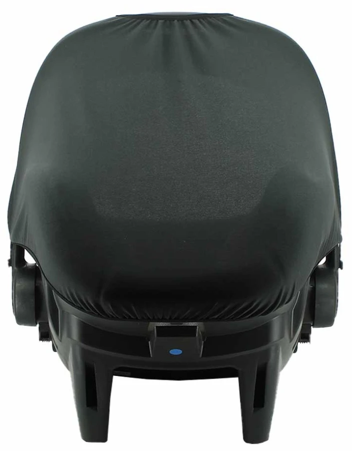 Nania Beone Universal Access Grey 0-13 Kg Autostoel ET572186X1 6 Nania Beone Universal Access Grey 0-13 Kg Autostoel ET572186X1 - Afbeelding 4