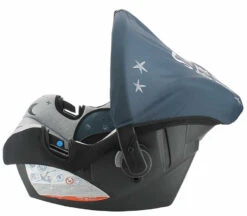 Nania Beone Universal Mickey 0-13 Kg Autostoel ET575613X2 -Kinderwagen Winkel nania beone universal sp mickey 0 13 kg autostoel et575613x2 2