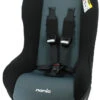 Nania Maxim Eco Grey 0-18 Kg Autostoel 1009500913-X2 -Kinderwagen Winkel nania maxim eco grey 0 18 kg autostoel 1009500913 x2 1