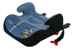 Nania Topo Easyfix First Mickey 22-36 Kg Booster 2079500211-X1