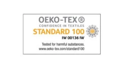 Babymatex Muslin Koala Light Grey 95x95 Cm Wikkeldeken Voor Autostoel TB0444_04 -Kinderwagen Winkel oeko tex