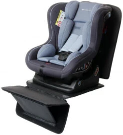 Osann Feet Up Stoelbeschermer 109-193-400 -Kinderwagen Winkel osann feet up stoelbeschermer 109 193 400 3