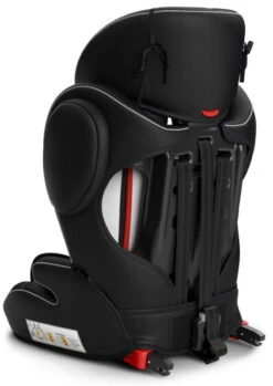 Osann Flux Isofix SPS Navy Melange 9-36 Kg Autostoel 102-138-249 -Kinderwagen Winkel osann flux isofix 9 36 kg autostoel 5