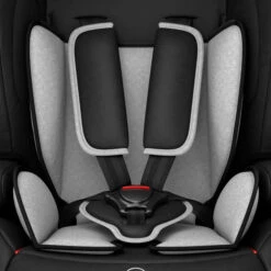 Osann Flux Isofix SPS Navy Melange 9-36 Kg Autostoel 102-138-249 -Kinderwagen Winkel osann flux isofix 9 36 kg autostoel 7