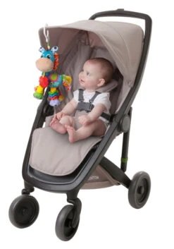 Playgro Activity Friend Clip Clop Knuffel Met Hanger P0186980 -Kinderwagen Winkel playgro activity friend clip clop knuffel met hanger 3