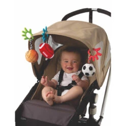 Playgro Baby Sports Balls Buggyspeeltjes P0187310 -Kinderwagen Winkel playgro baby sports balls buggyspeeltjes p0187310 .3