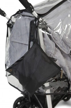 Topmark Universele Buggy Regenhoes R7000.B05 -Kinderwagen Winkel regenhoes buggy 3