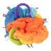 Sassy Crinkle Ball Texturen Speelbal S80370 1 Sassy Crinkle Ball Texturen Speelbal S80370 -Kinderwagen Winkel sassy crinkle ball texturen speelbal