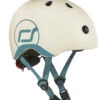 Scoot And Ride Ash Maat XXS-S Kinderhelm SR-96360 -Kinderwagen Winkel scoot and ride ash maat xxs s kinderhelm sr 96360 1