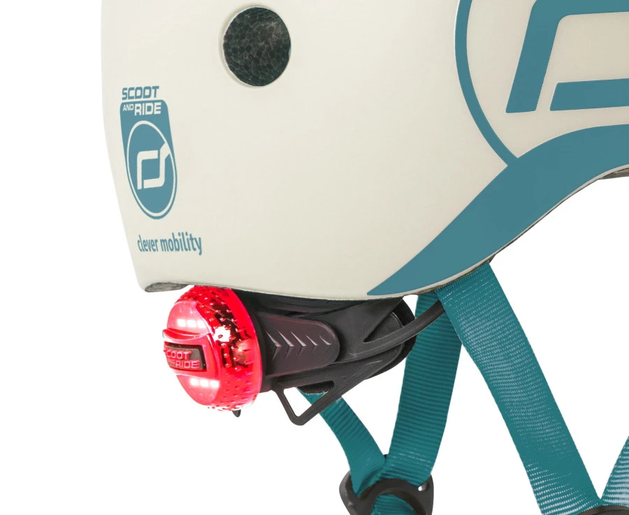 Scoot And Ride Ash Maat XXS-S Kinderhelm SR-96360 7 Scoot And Ride Ash Maat XXS-S Kinderhelm SR-96360 - Afbeelding 5