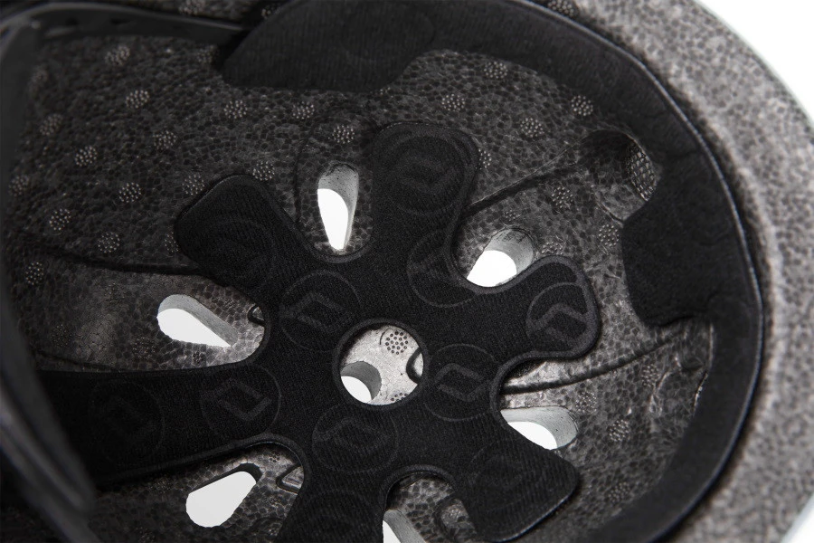 Scoot And Ride Steel Maat XXS-S Kinderhelm SR-HXXSCW03 6 Scoot And Ride Steel Maat XXS-S Kinderhelm SR-HXXSCW03 - Afbeelding 4