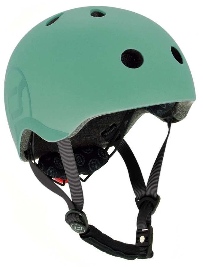 Scoot And Ride Forest Maat S-M Kinderhelm SR-96366 4 Scoot And Ride Forest Maat S-M Kinderhelm SR-96366 - Afbeelding 3