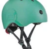 Scoot And Ride Forest Maat S-M Kinderhelm SR-96366 -Kinderwagen Winkel scoot and ride forest maat s kinderhelm sr 96366 3