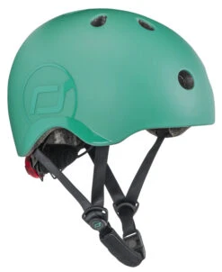 Scoot And Ride Forest Maat S-M Kinderhelm SR-96366