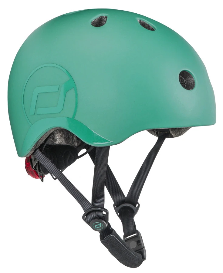 Scoot And Ride Forest Maat S-M Kinderhelm SR-96366 2 Scoot And Ride Forest Maat S-M Kinderhelm SR-96366