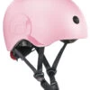 Scoot And Ride Rose Maat S-M Kinderhelm SR-96368 -Kinderwagen Winkel scoot and ride rose maat s kinderhelm sr 96368 1 1920x1920