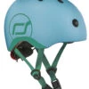 Scoot And Ride Steel Maat XXS-S Kinderhelm SR-HXXSCW03 1 Scoot And Ride Steel Maat XXS-S Kinderhelm SR-HXXSCW03 -Kinderwagen Winkel scoot and ride steel maat xxs s kinderhelm sr hxxscw03 4