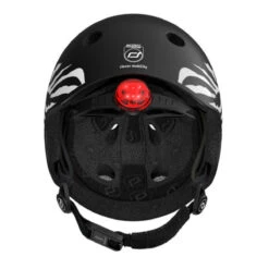Scoot And Ride Zebra Maat XXS-S Kinderhelm SR-96560 12 Scoot And Ride Zebra Maat XXS-S Kinderhelm SR-96560 -Kinderwagen Winkel scoot and ride zebra maat xxs s kinderhelm sr 96560 3
