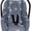 Sevibaby Dandelion 0+ Autostoelhoes 61-90 -Kinderwagen Winkel sevibaby dandelion 0 autostoelhoes 61 90