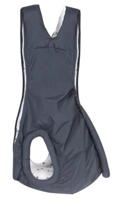 Sevibaby Grijs Side Carrier Draagzak 63 -Kinderwagen Winkel sevibaby grijs side carrier draagzak 63 4