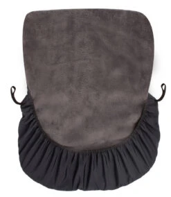 Sevibaby Grijs Universele Wandelwagen Beenkap 147 -Kinderwagen Winkel sevibaby grijs universele wandelwagen beenkap 147 2 1