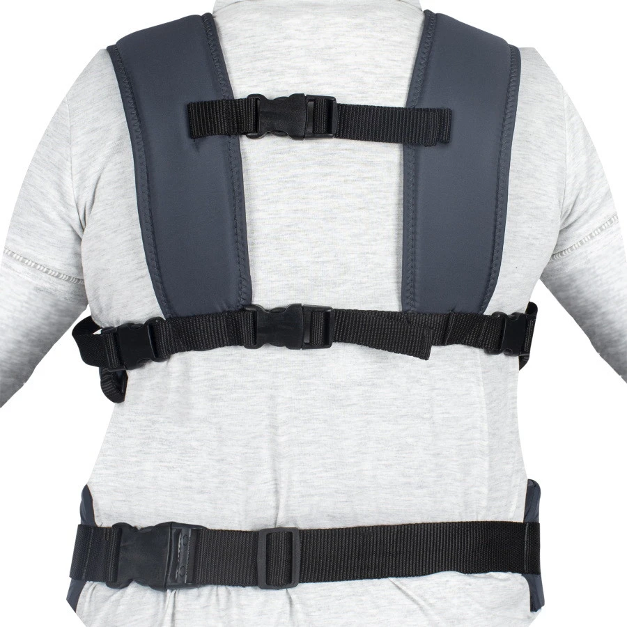 Sevibaby Star Luxe Draagzak 575 5 Sevibaby Star Luxe Draagzak 575 - Afbeelding 3