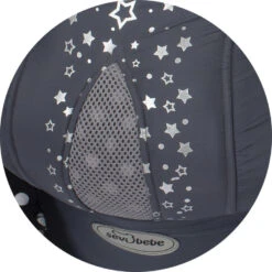 Sevibaby Star Luxe Draagzak 575 10 Sevibaby Star Luxe Draagzak 575 -Kinderwagen Winkel sevibaby star luxe draagzak 575 3