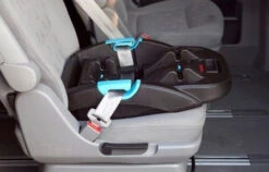 Babygo Travel XP Blue Autostoel 0-13 Kg 1201 14 Babygo Travel XP Blue Autostoel 0-13 Kg 1201 -Kinderwagen Winkel sitz befestigung babygo base fuer travel xp 394679 03 BD