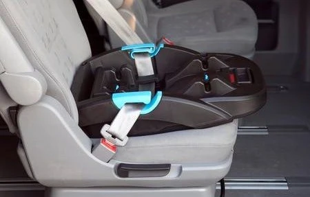 Babygo Travel XP Blue Autostoel 0-13 Kg 1201 8 Babygo Travel XP Blue Autostoel 0-13 Kg 1201 - Afbeelding 6