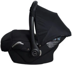 Tako Black/Silver Autostoel 0-13 Kg -Kinderwagen Winkel tako en invictus blacksilver autostoel 0 13 kg 1